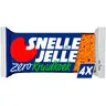 Snelle Jelle Zero kruidkoek