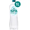 Spa Finesse licht bruisend mineraalwater