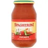 Spagheroni Piccante