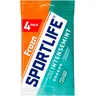 Sportlife Frozn intensemint sugar free gums 4-pack