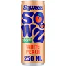 Sqweez White peach