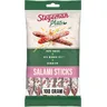 Stegeman Plus salami sticks