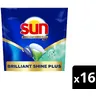 Sun Brilliant shine plus vaatwascapsules