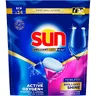 Sun Brilliant shine all-in-1 vaatwascapsules