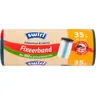 Swirl Vuilniszakken met fixeerband 35 liter