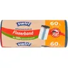 Swirl Vuilniszakken met fixeerband 60 liter
