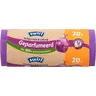 Swirl Vuilniszakken vanille lavendel 20 liter