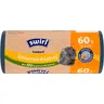 Swirl Vuilniszakken met trekband 60 liter