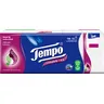 Tempo Complete care 4-laags zakdoeken 10-pack