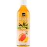 Tropical Aloe vera juice mango