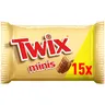 Twix Minis repen uitdeelzak