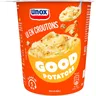 Unox Good potatoes ui en croutons