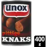 Unox Pittige knaks