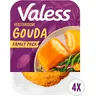 Valess Vegetarische gouda family pack