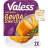 Valess Vegetarische Gouda schnitzel