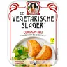 Vegetarische Slager Cordon blij