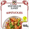 Vegetarische Slager Vegan kipstuckjes