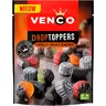 Venco Droptoppers veelzijdig & zacht