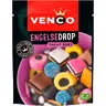 Venco Engelse drop zacht zoet