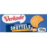 Verkade Ovengebakken shuttles kaas & ui