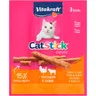 Vitakraft Catsticks mini kalkoen lam