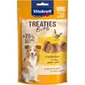 Vitakraft Treaties bits kip bacon