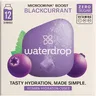 Waterdrop Boost microdrink