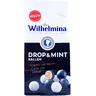 Wilhelmina Drop & mint ballen