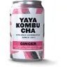 YAYA Kombucha ginger