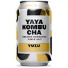 YAYA Kombucha yuzu