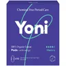 Yoni Maandverband wings heavy