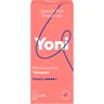 Yoni Tampons heavy