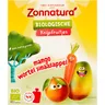 Zonnatura Biologische knijpfruit mango wortel