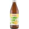 Zonnatura Kombucha gember