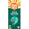 Tijm & Verveine Adem Vrij Kruideninfusie 20 Zakjes