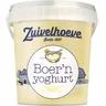 Zuivelhoeve Boer'n yoghurt vanille