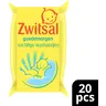 Zwitsal Baby vochtige washandjes