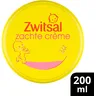 Zwitsal Baby zachte crème